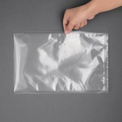 Vogue Embossed Vacuum Sealer Bags 200mm Width Various Sizes