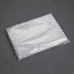 Vogue Embossed Vacuum Sealer Bags 250mm Width Various Sizes