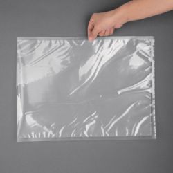 Vogue Embossed Vacuum Sealer Bags 300mm Width Various Sizes