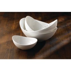 Churchill Alchemy Moonstone Bowls 852ml (Pack of 6)