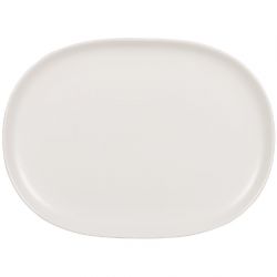 Churchill Alchemy Moonstone Oval Plates 288mm (6 Pack)