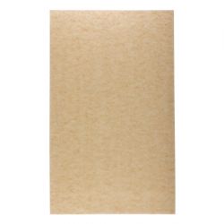 Matfer Bourgeat ECOPAP Baking Paper 530 x 325mm (500 pack)