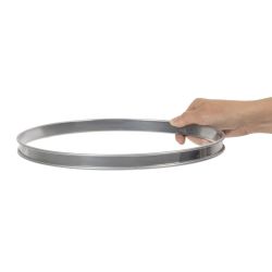 Matfer Bourgeat Tart Ring 280mm