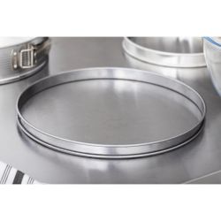Matfer Bourgeat Tart Ring 280mm
