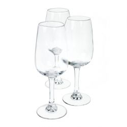 Chef & Sommelier Cabernet Port or Sherry Glasses 120ml (6 Pack)