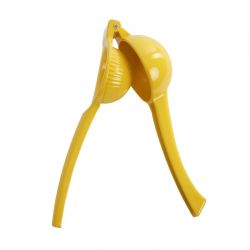 Olympia Hand Juicer Lemon