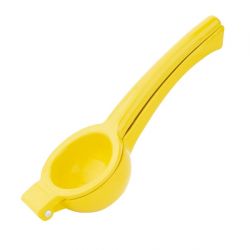 Olympia Hand Juicer Lemon
