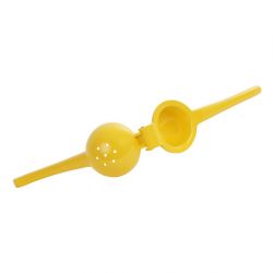 Olympia Hand Juicer Lemon