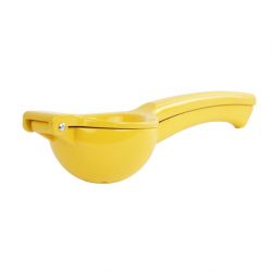 Olympia Hand Juicer Lemon