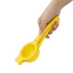 Olympia Hand Juicer Lemon