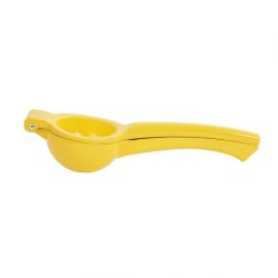 Olympia Hand Juicer Lemon