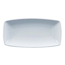 Churchill X Squared Oblong Plates 197x 102mm (12 Pack)