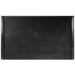Churchill Alchemy Rectangular Melamine Trays 325x 530mm (2 Pack)