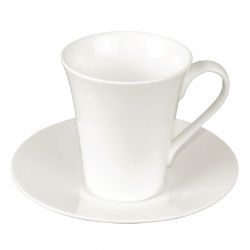 Olympia Lumina Flare Cups 285ml 10oz (Pack of 12)