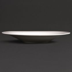 Olympia Lumina Saucers 165mm (Pack of 12)