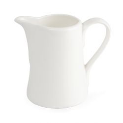 Olympia Lumina Milk Jugs 170ml 6oz (6 pack)
