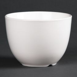 Olympia Lumina Sugar Bowls 85mm (6 pack)