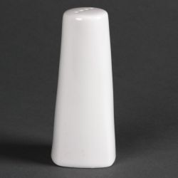 Olympia Lumina Pepper Shakers (6 Pack)