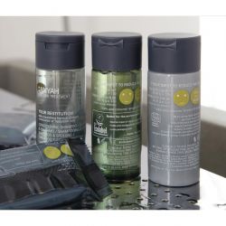 Anyah Eco Spa Body Wash (216 Pack)