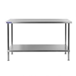 Vogue Stainless Steel Centre Table