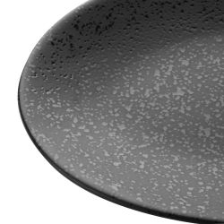 Olympia Fusion Oval Plate 250mm (Pack of 6)