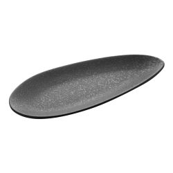 Olympia Fusion Oval Plate 250mm (Pack of 6)