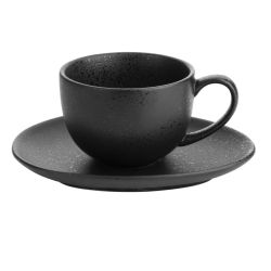 Olympia Fusion Oval Saucer 160mm (Pack of 6)