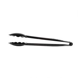 Matfer Bourgeat Exoglass Tongs Black 12