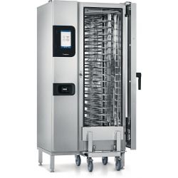 Convotherm 4 easyTouch Combi Oven 20 x 1 x1 GN