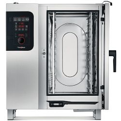 Convotherm 4 easyDial Combi Oven 10 x 1 x1 GN