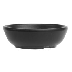 Olympia Kristallon Fusion Melamine Dipping Dishes 68mm (12 Pack)