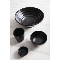 Olympia Kristallon Fusion Melamine Dipping Dishes 68mm (12 Pack)