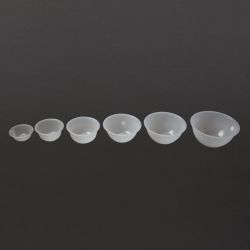 Schneider Plastic Mixing Bowl