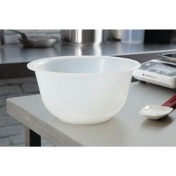 Schneider Plastic Mixing Bowl