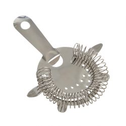 Olympia Hawthorne Strainer 4 Prong