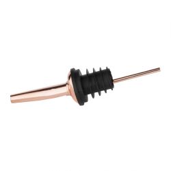 Olympia Spirit Pourer Medium Copper