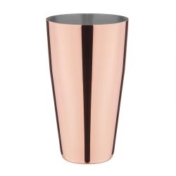 Olympia Boston Shaker Copper