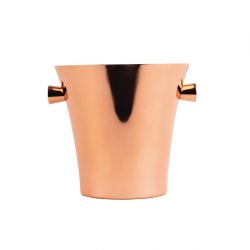 Olympia Wine Bucket Copper