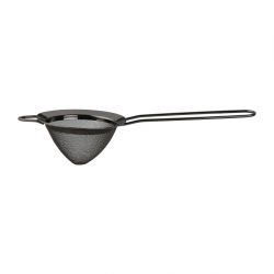 Olympia Mesh Strainer Gunmetal