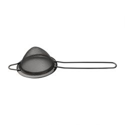 Olympia Mesh Strainer Gunmetal