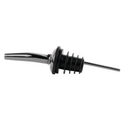 Olympia Spirit Pourer Medium Gunmetal