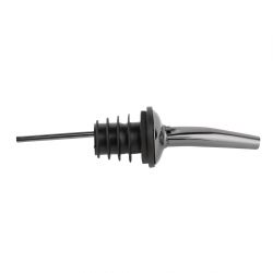 Olympia Spirit Pourer Medium Gunmetal