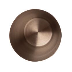 Olympia Boston Shaker Gunmetal