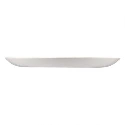 Churchill Studio Prints Raku Coupe Plate Garnet Orange 165mm (Pack of 12)