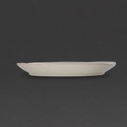 Olympia Chia Plates Sand 205mm (Pack of 6)