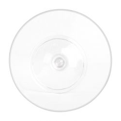 Olympia Kristallon Polycarbonate Martini Glasses 300ml (12 pack)