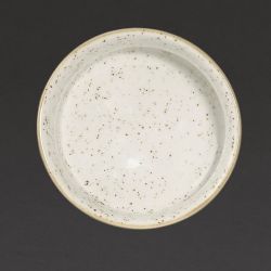 Churchill Stonecast Ramekins Barley White 90mm (Pack of 24)