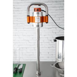 Dynamic SMX Stick Blender with Turbo Blend MX125T