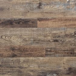 Bolero Pre-Drilled Rectangular Table Top Urban Dark 1100(W) x 700(D)mm