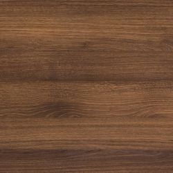 Bolero Pre-drilled Rectangular Table Top Rustic Oak 1100(W) x 700(D)mm